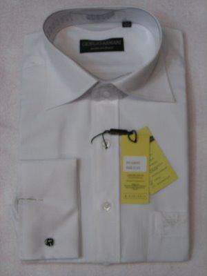 Armani shirts-140